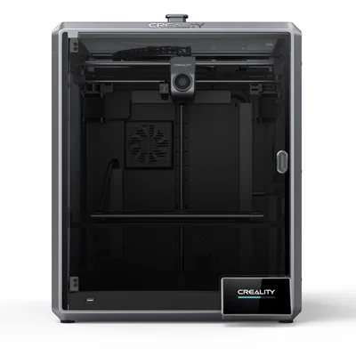 پرینتر سه‌بعدی کریالیتی K1 MAX