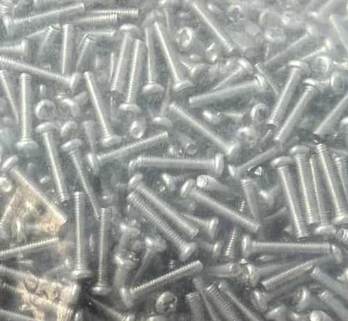 PAN STAINLESS 2.5X12